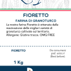 Farina di Mais Macinata a Pietra Fioretto 1 Kg - immagine 2