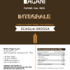 Farina di grano tenero tipo Integrale 5 Kg