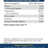Farina macinata a pietra La1803 Tipo "2" 100% grani italiani 1 Kg - immagine 3