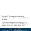 Lievito di Birra disidratato 10 bustine da 7,5 gr - immagine 3