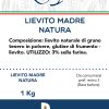 Lievito Madre Natura secco 1 kg - immagine 2