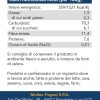 Malto di Frumento in polvere 500gr - immagine 3