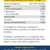 Farina di grano tenero Tipo "00" Manitoba/Panettone W380 1 Kg - immagine 3