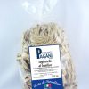 Tagliatelle al basilico di semola di grano duro gr 500