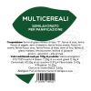 Semilavorato per panificazione Multicereali 1 Kg