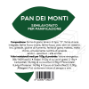 Semilavorato per panificazione Pan dei Monti 1 kg