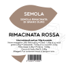 Semola rimacinata rossa di grano duro