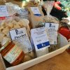 Cesto di Natale Spiga Rossa