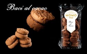 Baci cacao MOMO