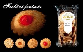 frollini di fantasia momo