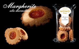 Margherite marmellata MOMO