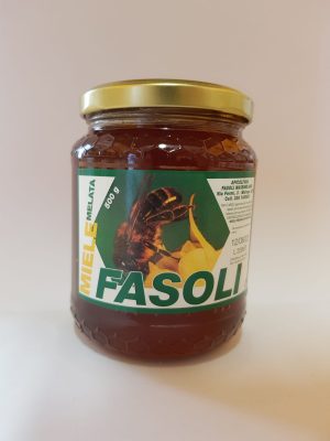 Miele di melata Fasoli