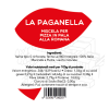 Paganella Miscela per Pizza in Pala 1 Kg