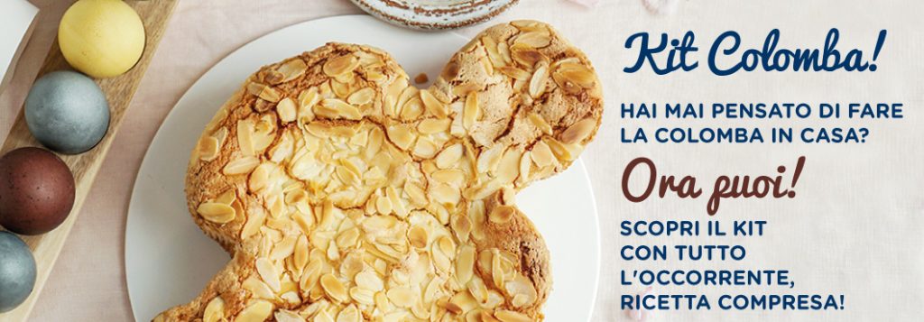 Kit Colomba