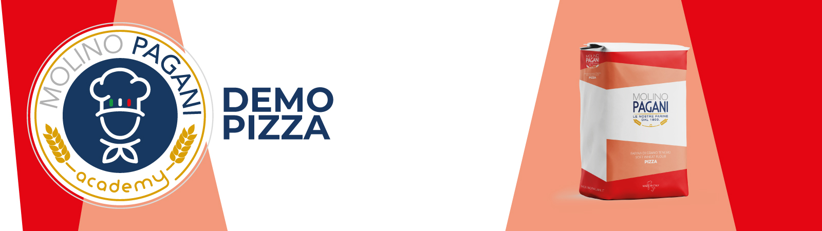 Demo Pizza Contemporanea